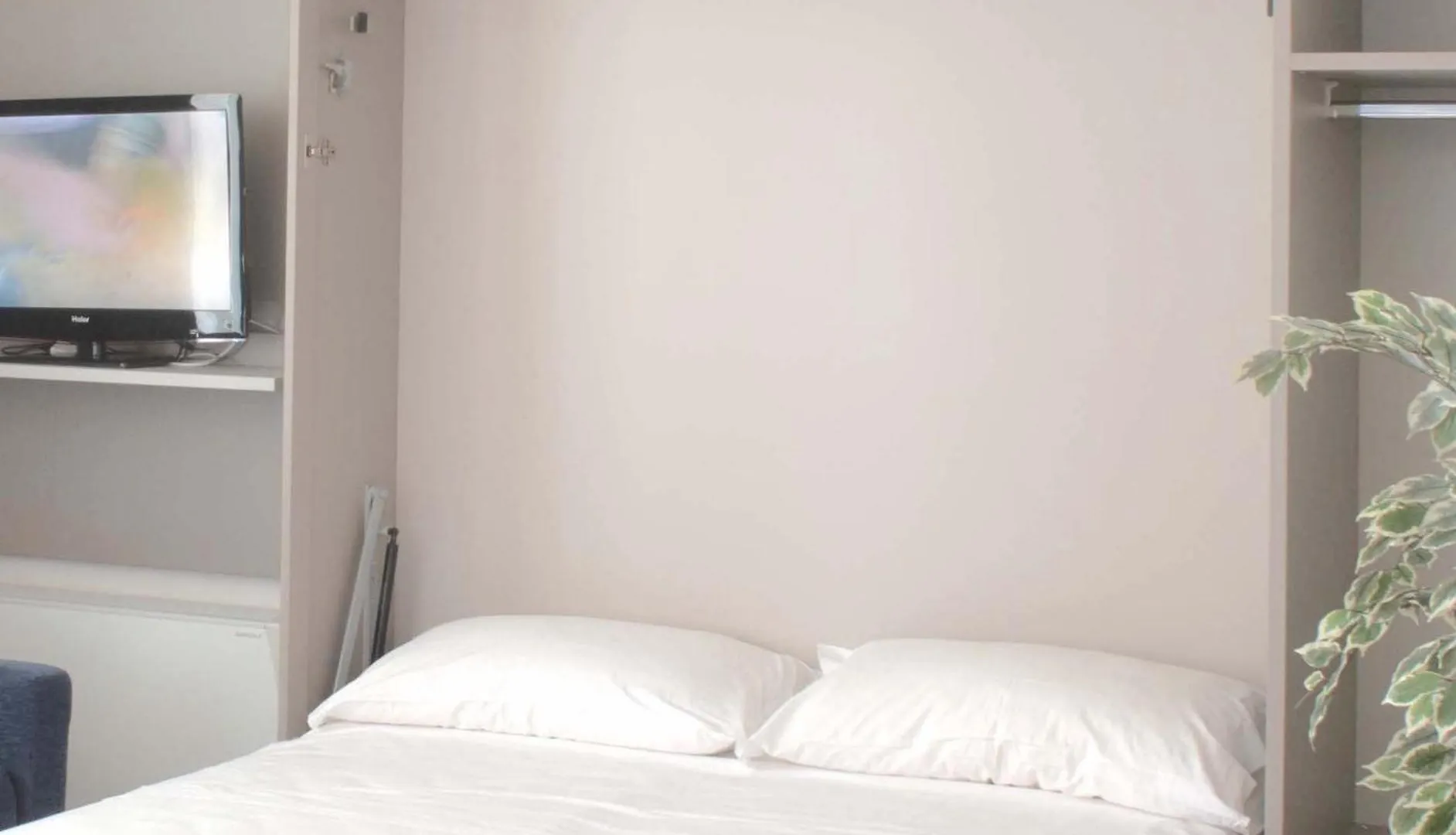 Relais Rosa Dei Venti -Ciao Vacanze- Moniga del Garda Itálie