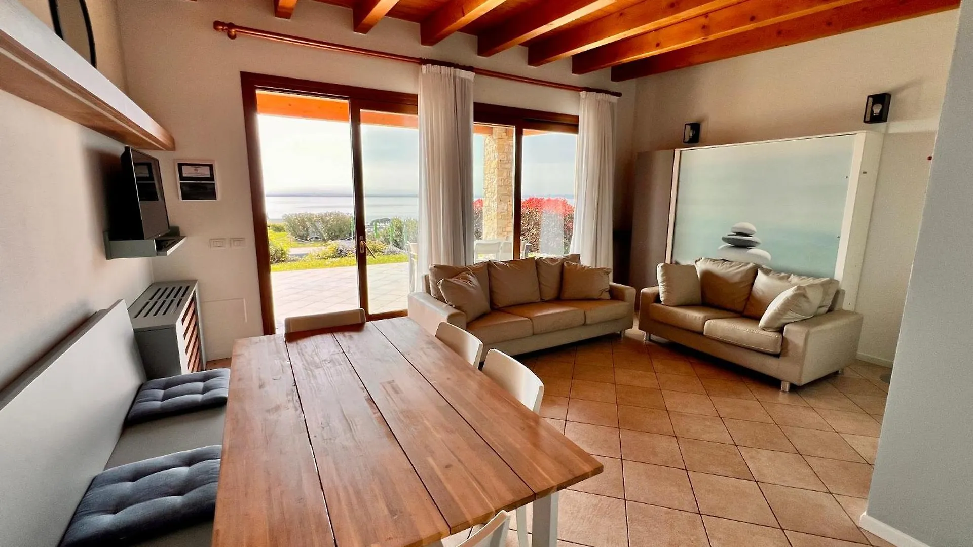 Aparthotel Relais Rosa Dei Venti -Ciao Vacanze- Moniga del Garda