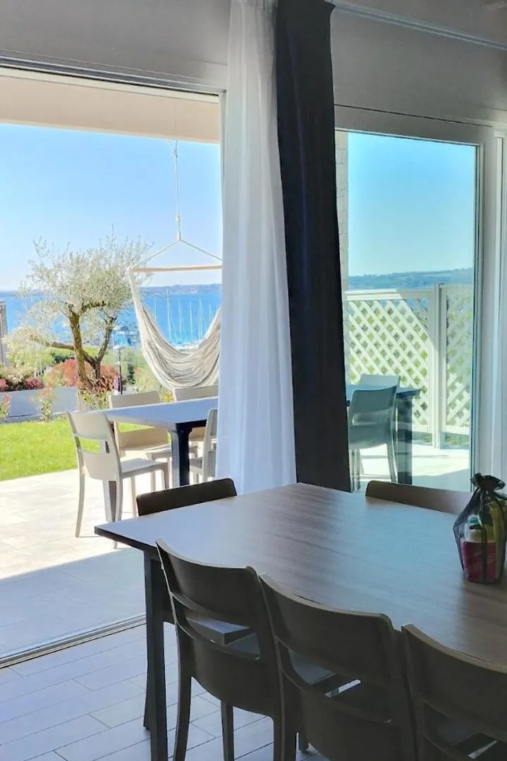Aparthotel Relais Rosa Dei Venti -Ciao Vacanze- Moniga del Garda