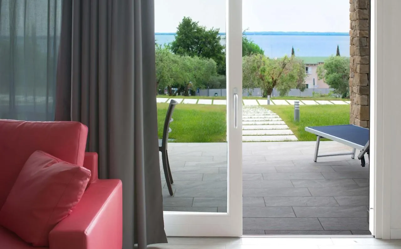Relais Rosa Dei Venti -Ciao Vacanze- Moniga del Garda