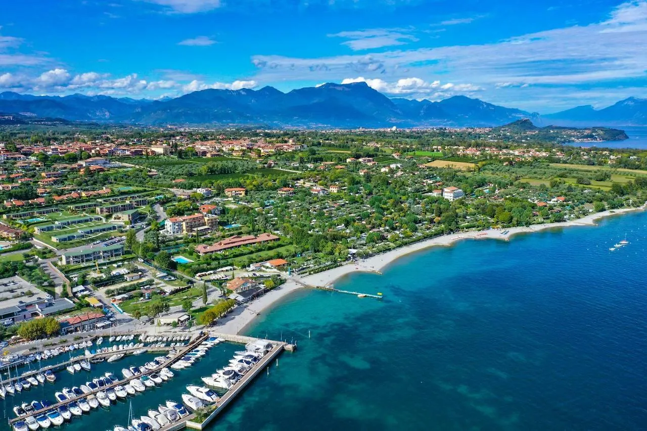 Relais Rosa Dei Venti -Ciao Vacanze- Moniga del Garda