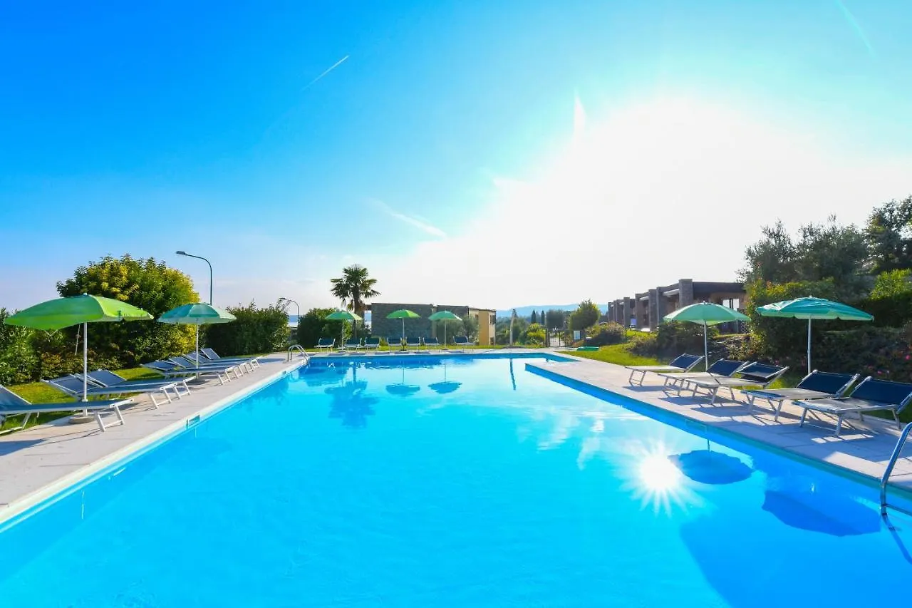 Relais Rosa Dei Venti -Ciao Vacanze- Moniga del Garda Aparthotel