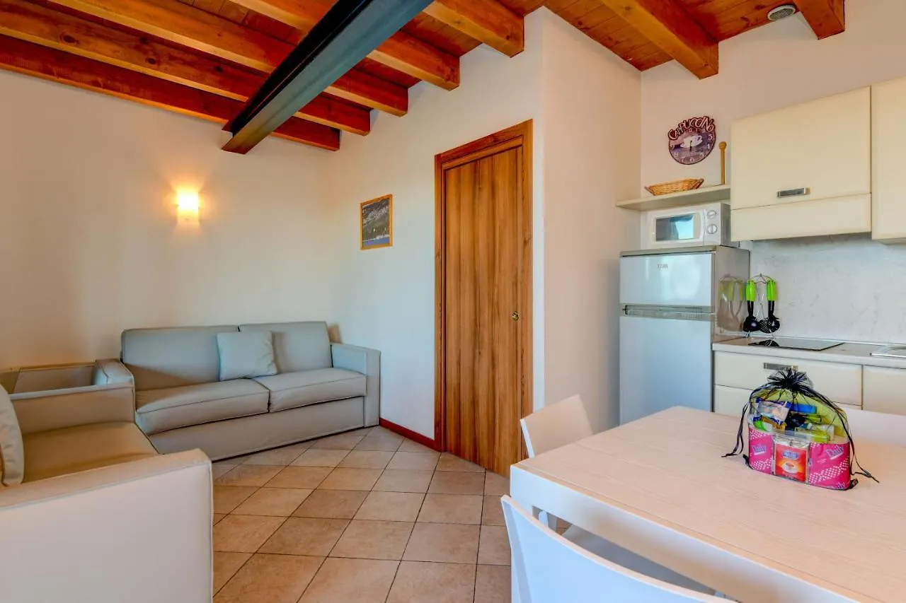 Relais Rosa Dei Venti -Ciao Vacanze- Moniga del Garda