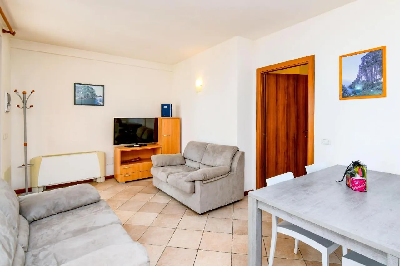 Relais Rosa Dei Venti -Ciao Vacanze- Moniga del Garda Aparthotel