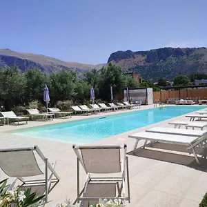 Inkantu 2*, Terrasini Italien