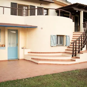  Apartment Nel Del Villaggio - Casetta Celeste Italien