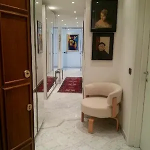 Al Molo Bed and breakfast Génova