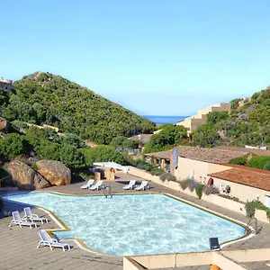  Ferienhaus Paradiso Pool By Domusaway Italien