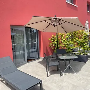 Torre Antica Venice Airport فندق تيسّيرا