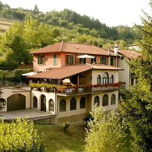 Hotel La Valletta Relais, Bérgamo