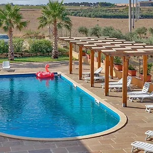 Donna Carmela Sede Unica A Sciacca Hotel Maragani