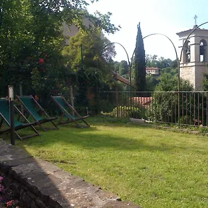 Bed and breakfast Entro Le Mura, Bérgamo