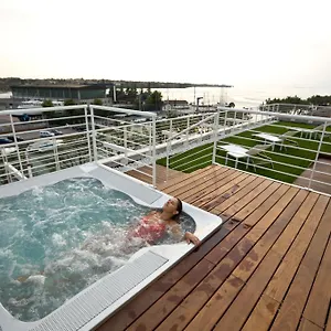 Acquadolce 3*, Peschiera del Garda Italien
