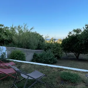  Apartment La Casa Del Geologo Italien