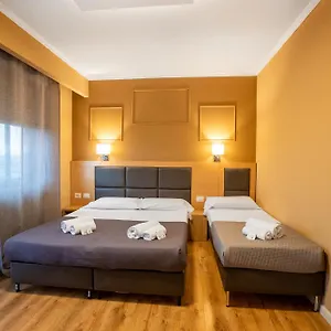 Eurhotel Hotel Florencia