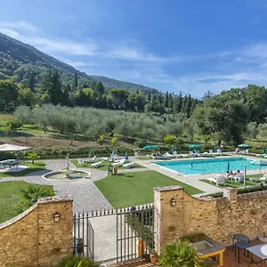 Cheli 3*, Lucca Italien