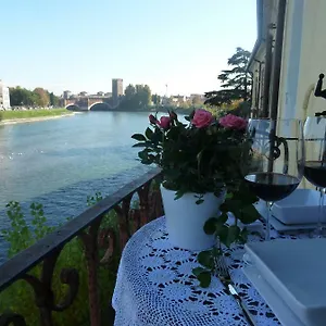  Apartment Casa Archi - Balcone Sul Fiume Italien