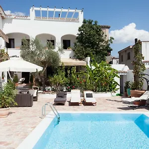 Ferienhaus Gulf Of Orosei Luxury Mediterranean House Italien