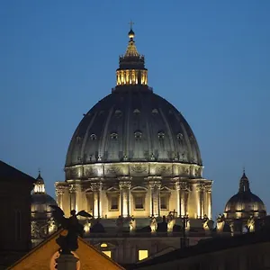 Beside The Vatican Bed and breakfast Roma