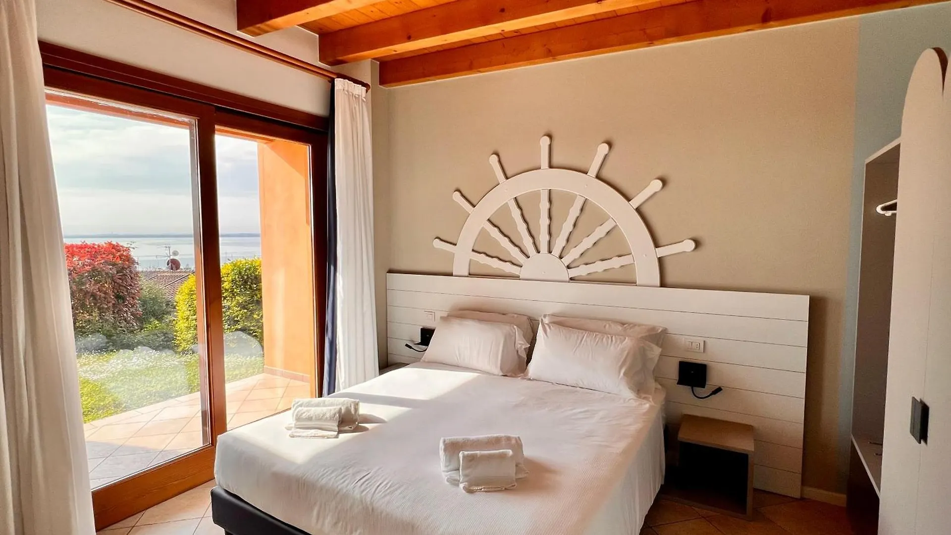 *** Aparthotel Relais Rosa Dei Venti -Ciao Vacanze- Moniga del Garda Italy