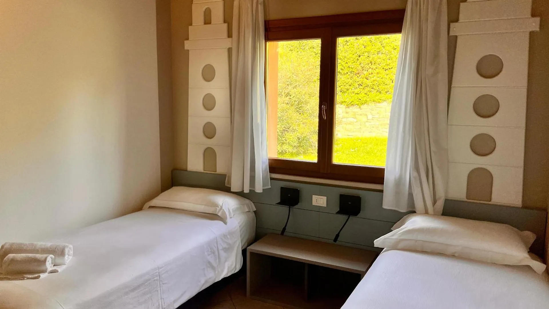 Relais Rosa Dei Venti -Ciao Vacanze- Moniga del Garda