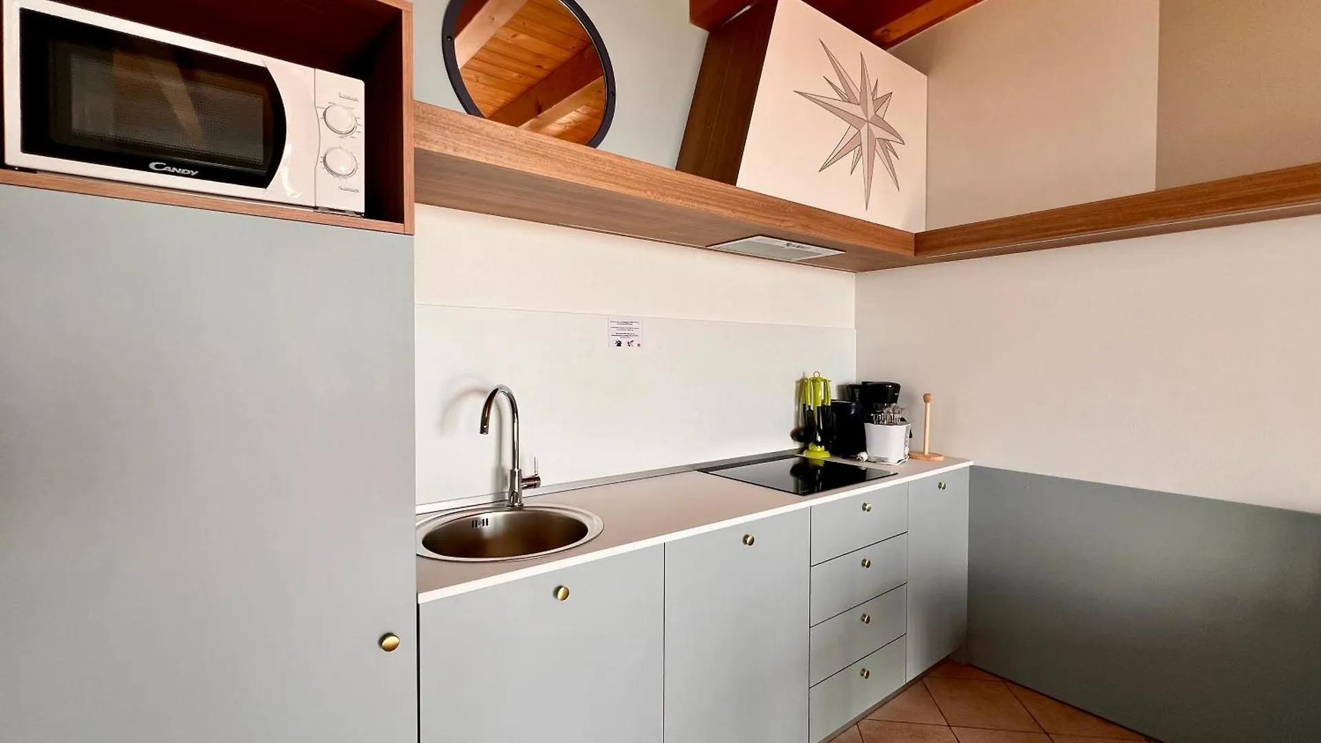 Aparthotel Relais Rosa Dei Venti -Ciao Vacanze- Moniga del Garda