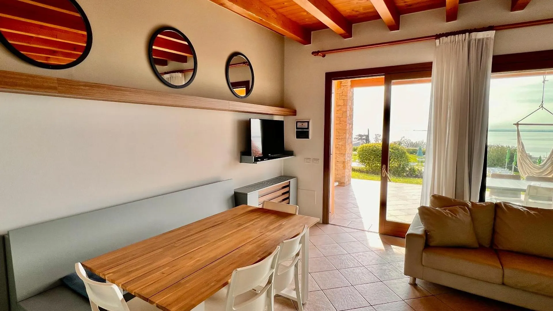 Relais Rosa Dei Venti -Ciao Vacanze- Moniga del Garda Aparthotel