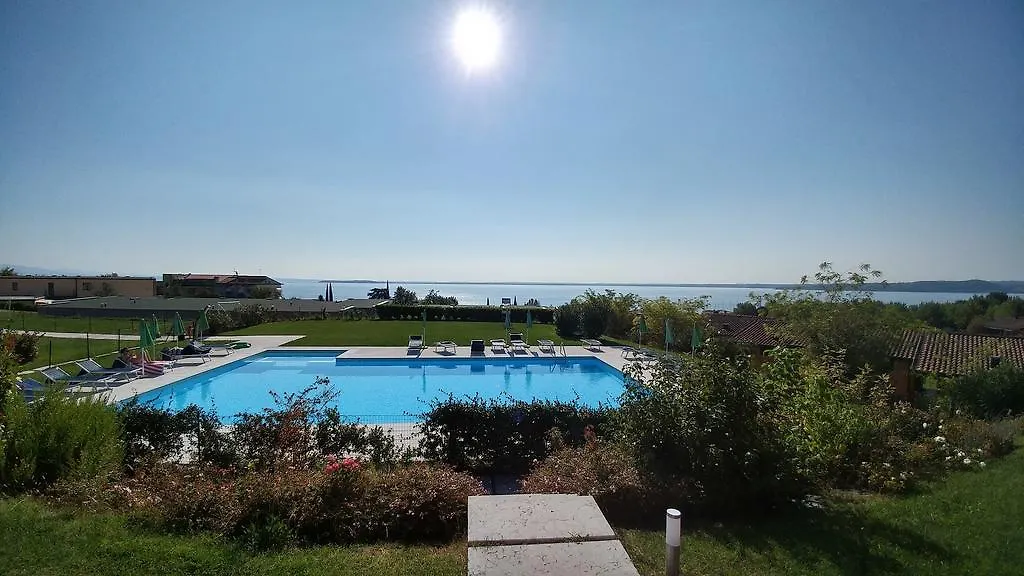 Relais Rosa Dei Venti -Ciao Vacanze- Moniga del Garda Aparthotel