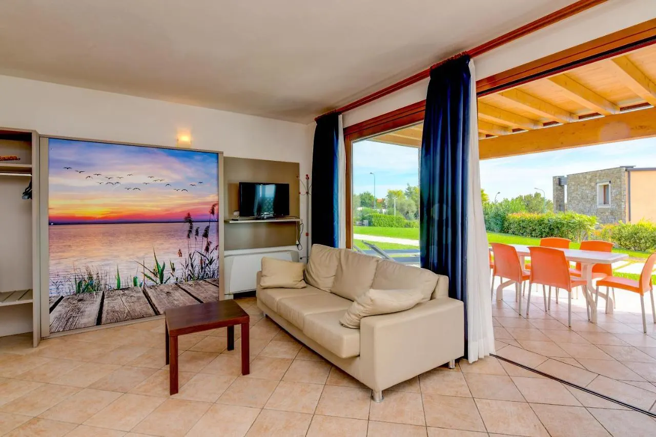 Relais Rosa Dei Venti -Ciao Vacanze- Moniga del Garda Italy