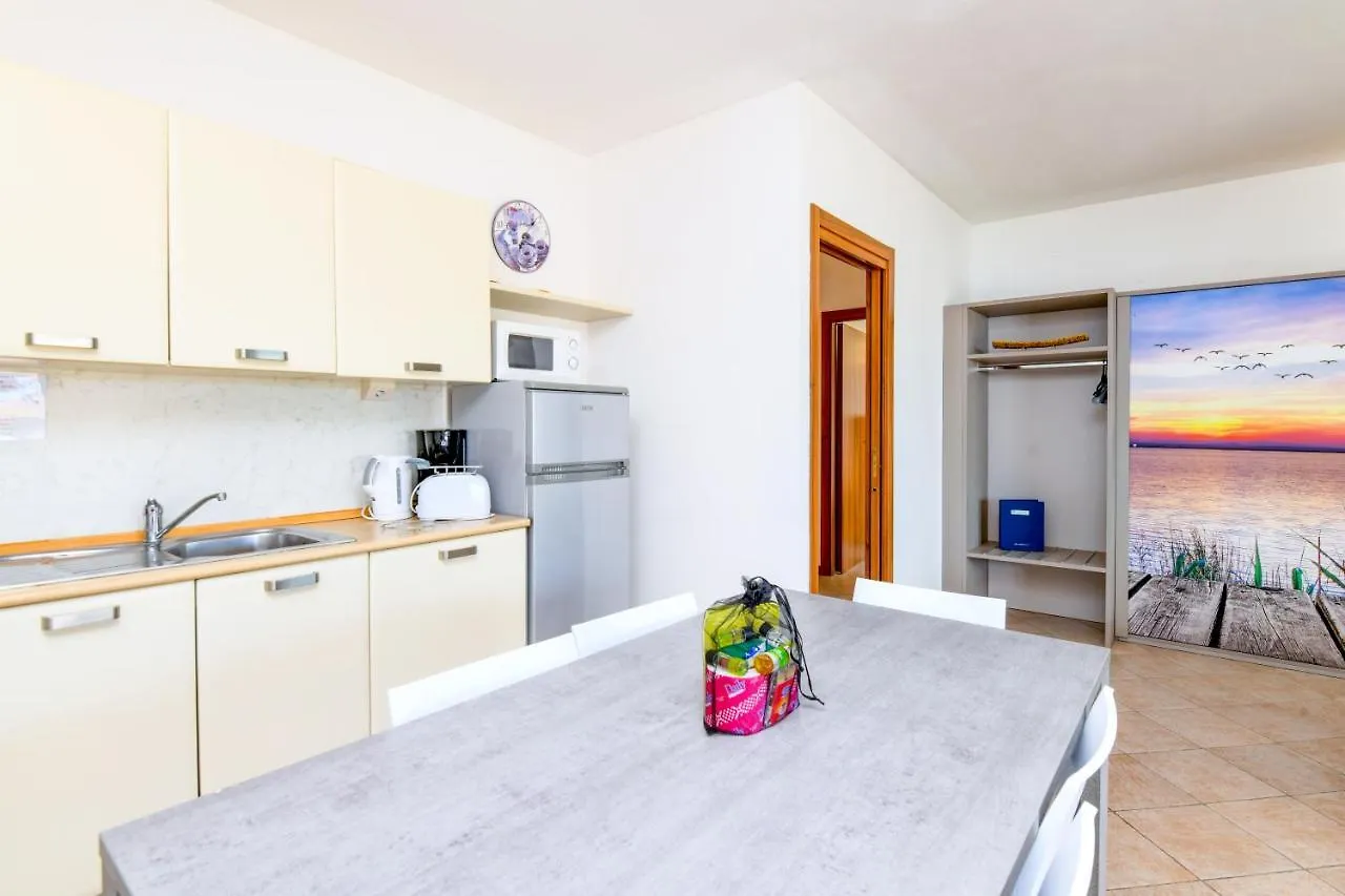 *** Aparthotel Relais Rosa Dei Venti -Ciao Vacanze- Moniga del Garda Italy