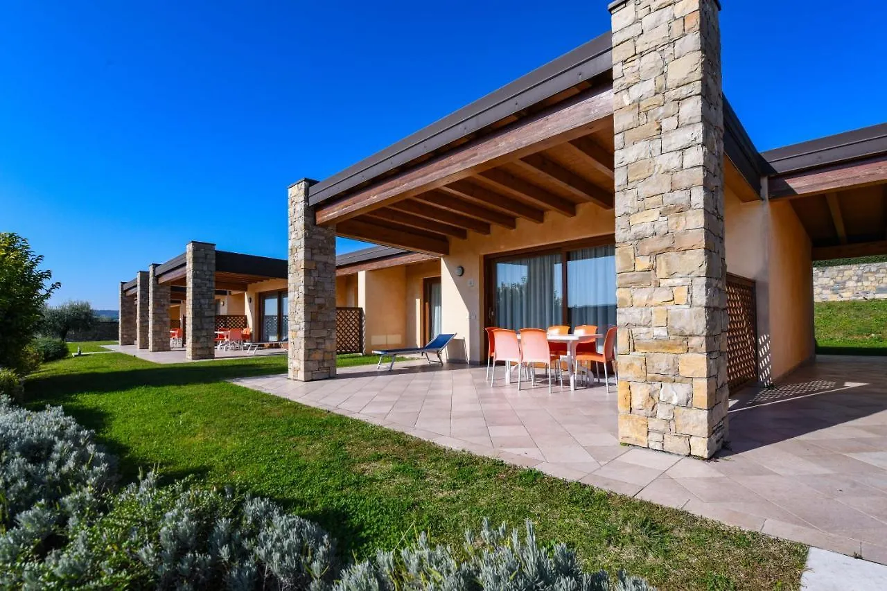 Relais Rosa Dei Venti -Ciao Vacanze- Moniga del Garda