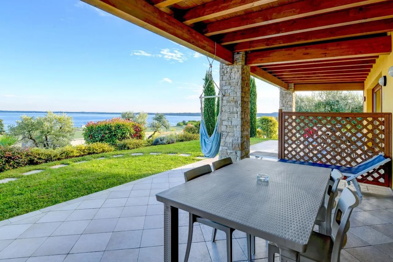 Relais Rosa Dei Venti -Ciao Vacanze- Moniga del Garda