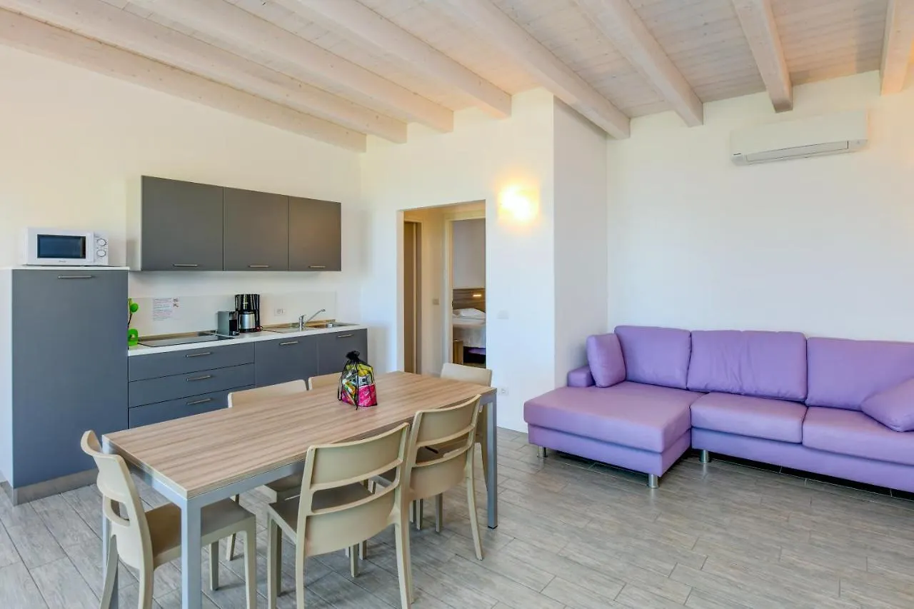Relais Rosa Dei Venti -Ciao Vacanze- Moniga del Garda