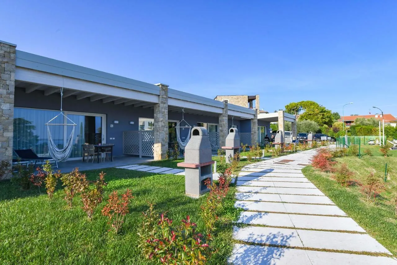 Aparthotel Relais Rosa Dei Venti -Ciao Vacanze- Moniga del Garda