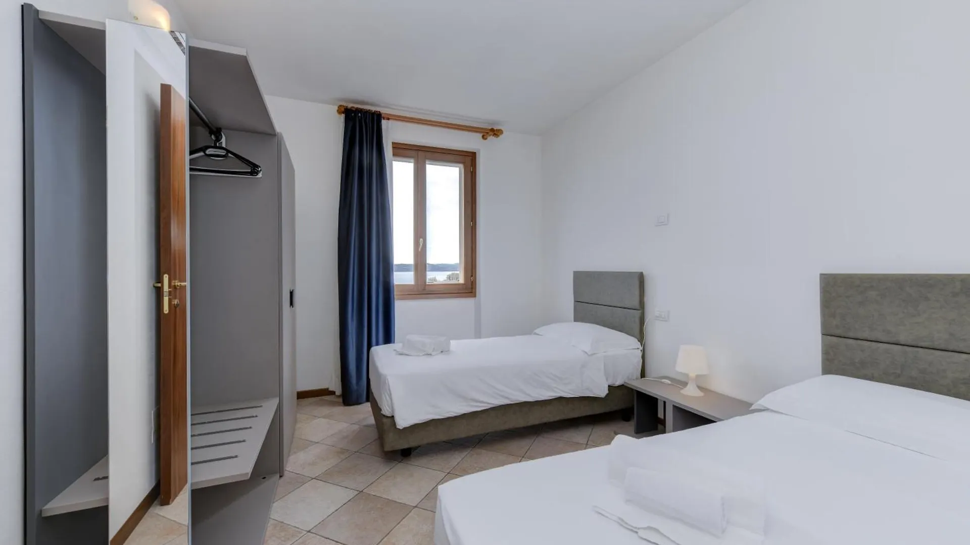 Relais Rosa Dei Venti -Ciao Vacanze- Moniga del Garda 3*,  Italien