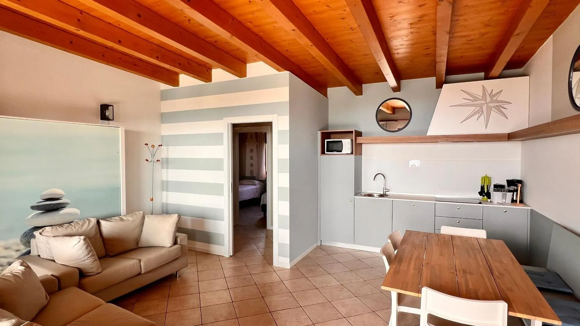 Relais Rosa Dei Venti -Ciao Vacanze- Moniga del Garda
