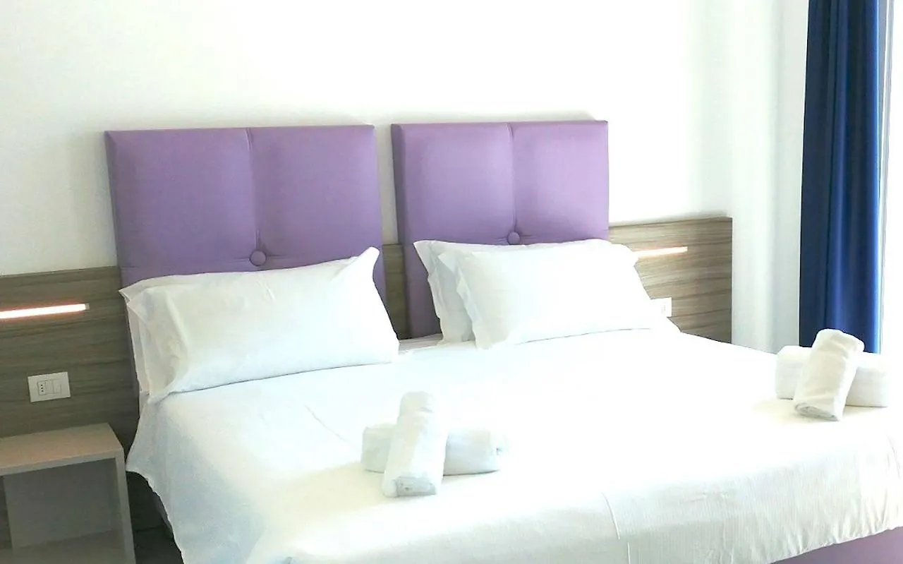 Relais Rosa Dei Venti -Ciao Vacanze- Moniga del Garda Lejlighedshotel