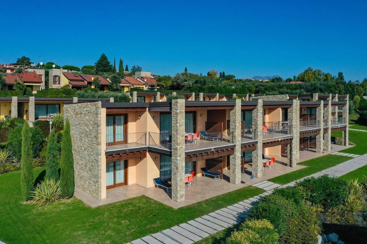 Relais Rosa Dei Venti -Ciao Vacanze- Moniga del Garda