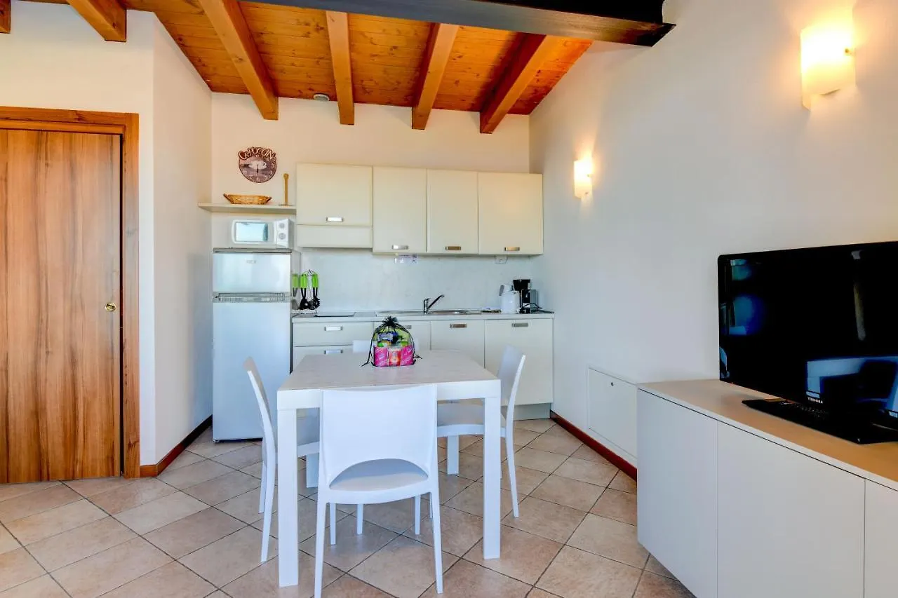 Relais Rosa Dei Venti -Ciao Vacanze- Moniga del Garda