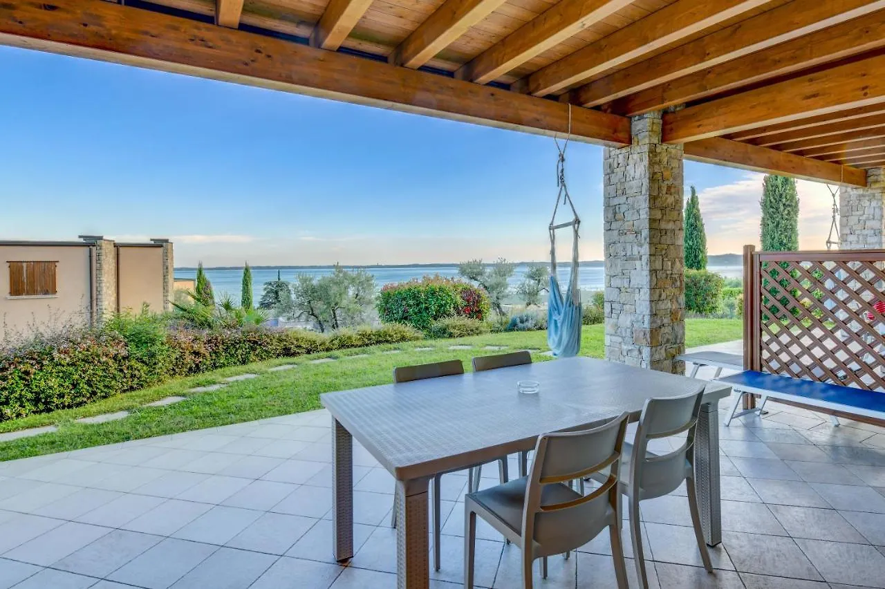 Relais Rosa Dei Venti -Ciao Vacanze- Moniga del Garda