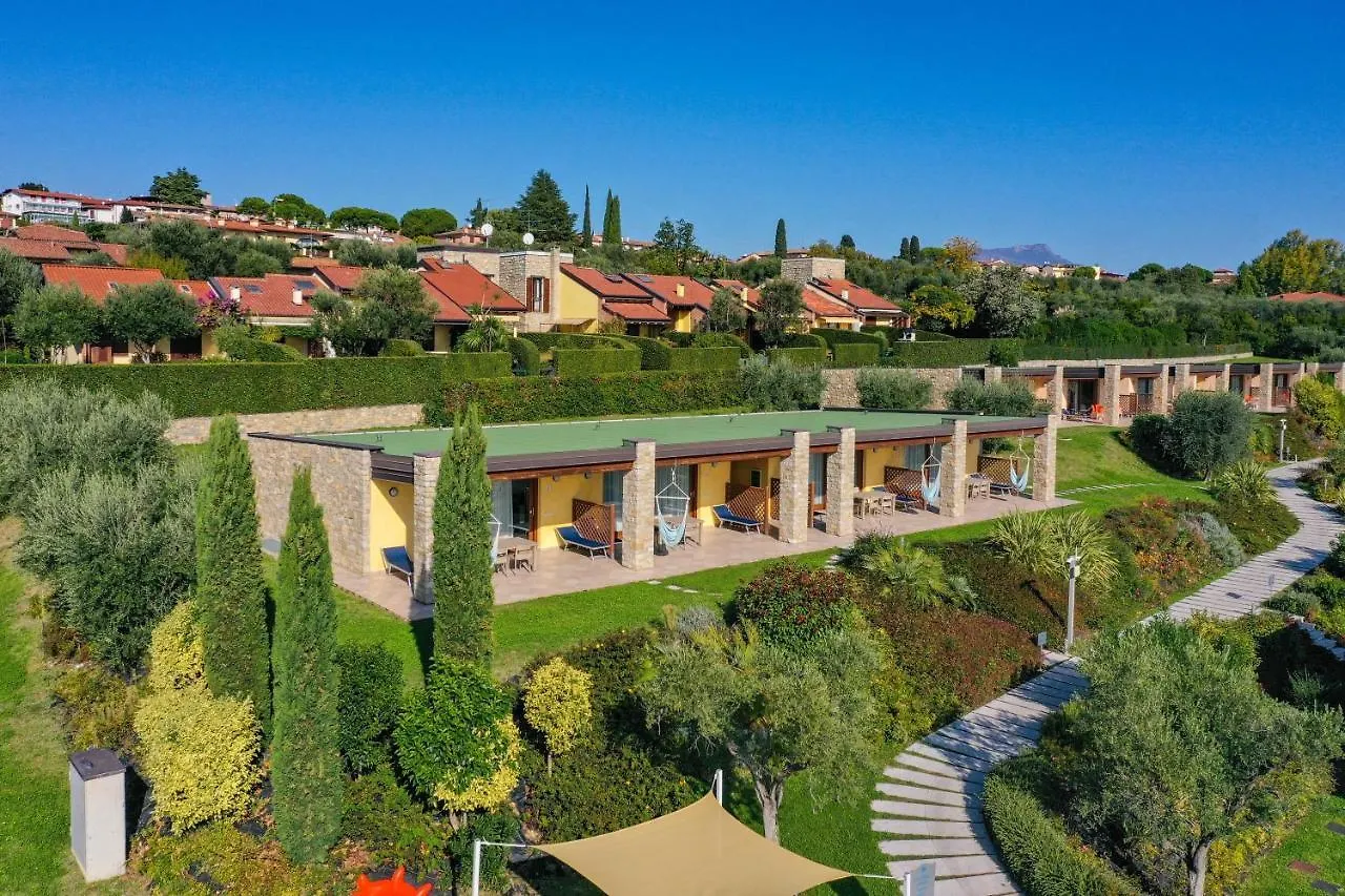 Relais Rosa Dei Venti -Ciao Vacanze- Moniga del Garda