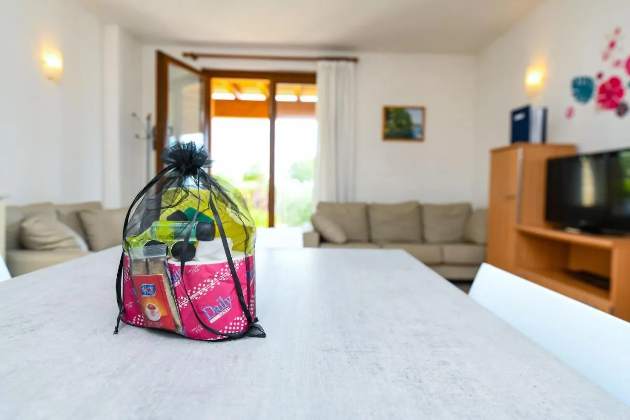 Lejlighedshotel Relais Rosa Dei Venti -Ciao Vacanze- Moniga del Garda
