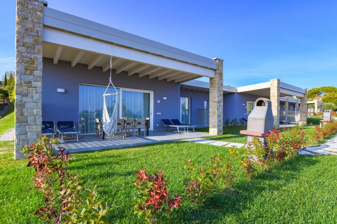 Lejlighedshotel Relais Rosa Dei Venti -Ciao Vacanze- Moniga del Garda
