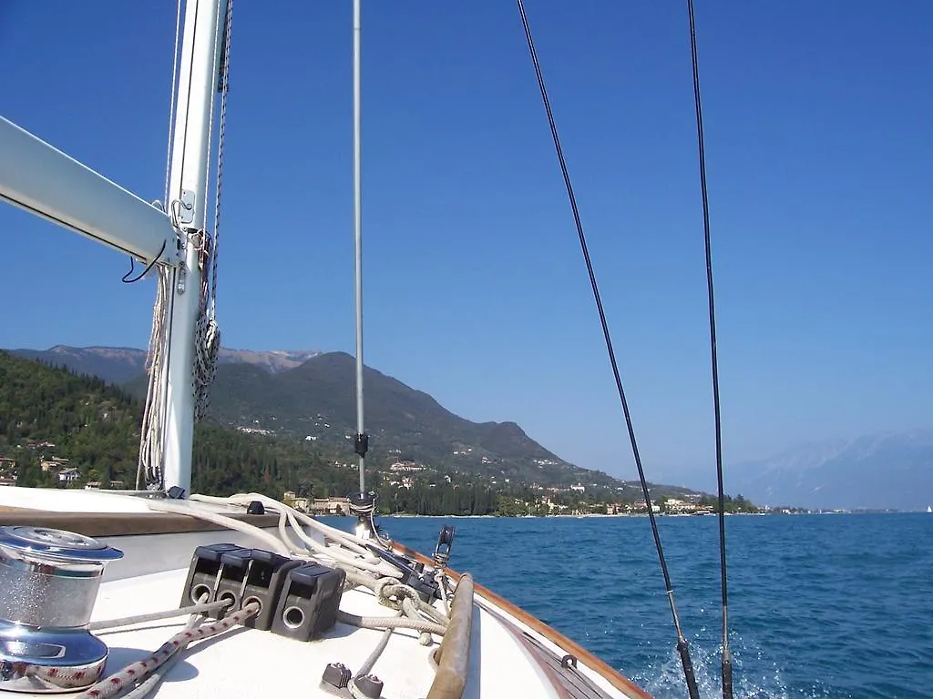 Relais Rosa Dei Venti -Ciao Vacanze- Moniga del Garda